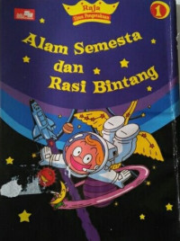 Alam Semesta dan Rasi Bintang