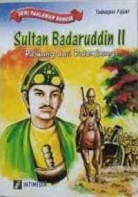 Sultan Badaruddin II